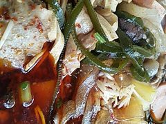 -青羊区不同味冒菜店(青羊店)