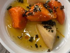 -众味海鲜大排档·活海鲜·潮汕味(南澳店)