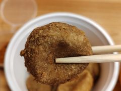 豆腐圆子-金必轩(青岩店)
