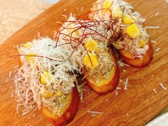 -玲婧胡同·生日蛋糕·餐厅(嘉里城店)