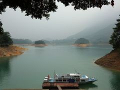 -广州市流溪河国家森林公园
