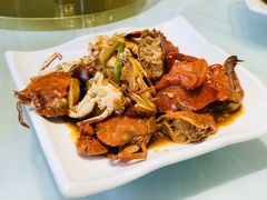 -洲晓鲜·舟山海鲜大排档(朱家尖风景区店)