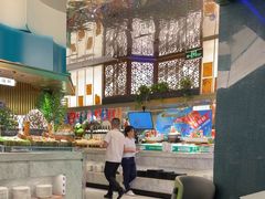 -亚马逊海鲜自助(梅溪湖步步高店)