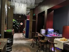 大堂-金枝玉叶上海人家食府(三里河店)