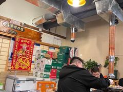 大堂-大壮家原味烤肉(兴华北街店)