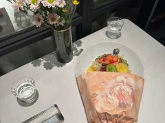 -狮拾久·现代新加坡料理(壹方城店)