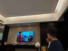 -天目湖涵田度假村