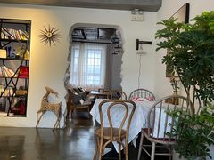 -几静cafe(基湖店)
