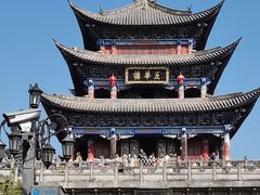 -大理古城
