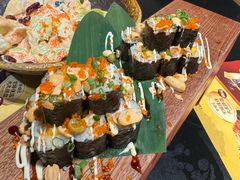 -古田居·特色寿司料理(骏欣中心店)