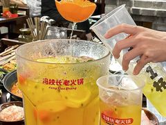 -冯校长老火锅(深圳福田店)