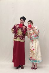 -GO VISION 动视觉婚纱摄影高级定制