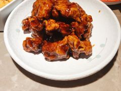-新白鹿餐厅(金鹰新街口店)