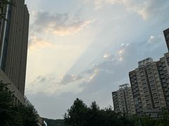 -长安后宰门水盆羊肉(新都心店)