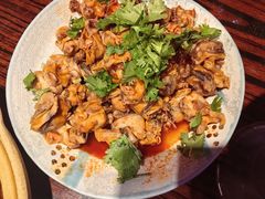 -蚝堡海鲜·威海菜·海肠捞饭·烧烤·亚洲吃蚝公司(幸福门店)