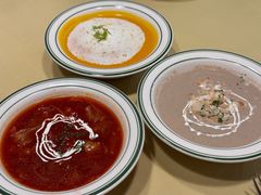 -秋林西餐厅(总店)