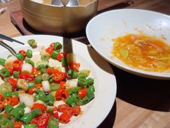 -KŌNG胶东小馆(华熙店)