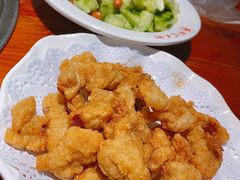 -邵汇大虾(吉林大路店)