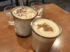 -阿sir咖啡(陶谷新村店)