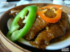 紫金蒸凤爪-衡山汇·高级粤菜(霄云路店)