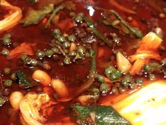 -川味堂·四川豆花(八卦岭店)