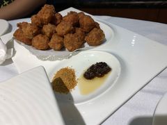 干炸丸子-峨嵋酒家(地安门店)