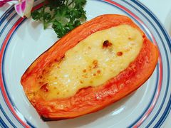 -海派美食·家宴海鲜青岛菜·石锅鲽鱼头(东方城店)