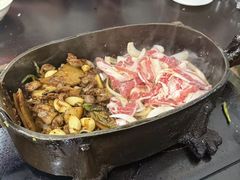 -徐师傅太子锅(龙泽路店)