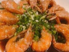 涵苑特色元宝虾-涵苑私宴定制(外滩店)