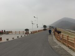 -南京金牛湖风景区