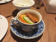 -芭莉与彩虹西餐厅(成都合生汇店)