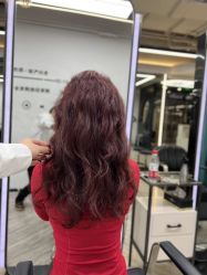-奈川烫染Salon