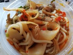 -老广州牛杂(深圳白石洲总店)
