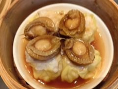 -彩丰楼中餐厅·早茶·点心·粤菜(海口华彩洲际酒店)