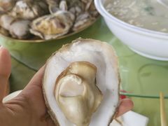 -老太太海鲜城(森林公园任家台店)