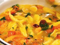 李鸿章大杂烩-不倒翁·徽天下名菜楼(马鞍山路店)