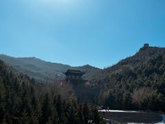 -雁门关景区