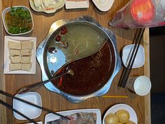 -傣妹火锅(南京东路一店)
