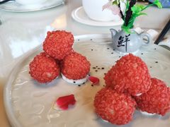 -柳莺湖上·湖景餐厅·江南菜(西湖店)