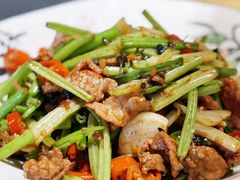 -茅炒屋龙虾·烧烤·湘菜(新河路店)