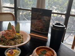 -Thai Alley泰爱里(二沙岛店)
