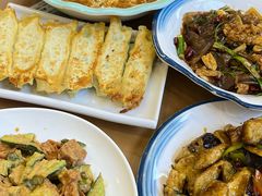 -春水锅贴·传统鲁菜(大明湖店)