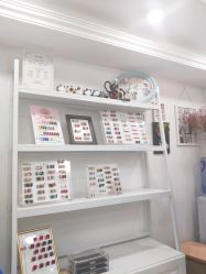 -初NAIL日式美甲美睫沙龙