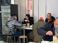 -樊记腊汁肉(竹笆市总店)