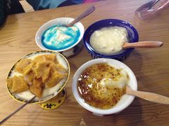 -古树酸奶(八廓南街店)