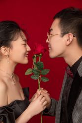 -秦皇岛我和你婚纱摄影工作室