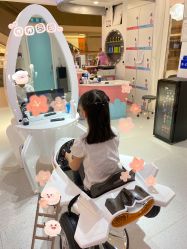 -星咔萌StarCamo儿童剪发(芳圆里IDMALL品牌形象店)