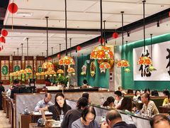-禄运茶居·手工点心(猎德店)