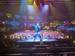 -华熙LIVE·鱼洞·场馆