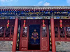 -洛阳周公庙博物馆